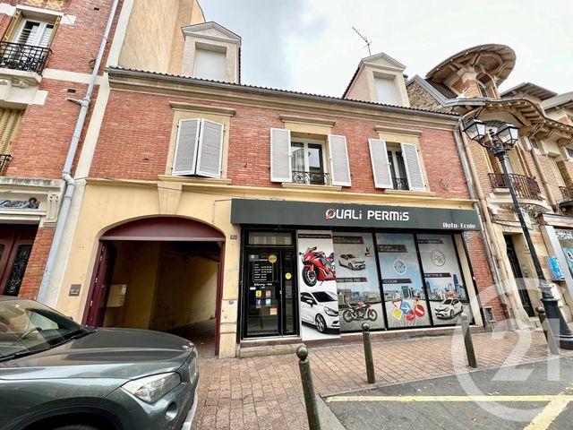 Appartement F3 à louer - 3 pièces - 73.54 m2 - ARGENTEUIL - 95 - ILE-DE-FRANCE - Century 21 Promo 95