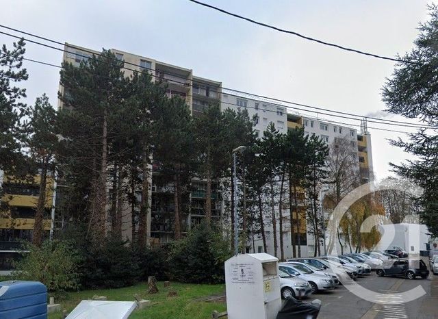 appartement - SARCELLES - 95