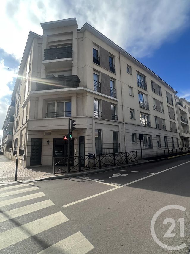 Appartement F2 à louer ARGENTEUIL