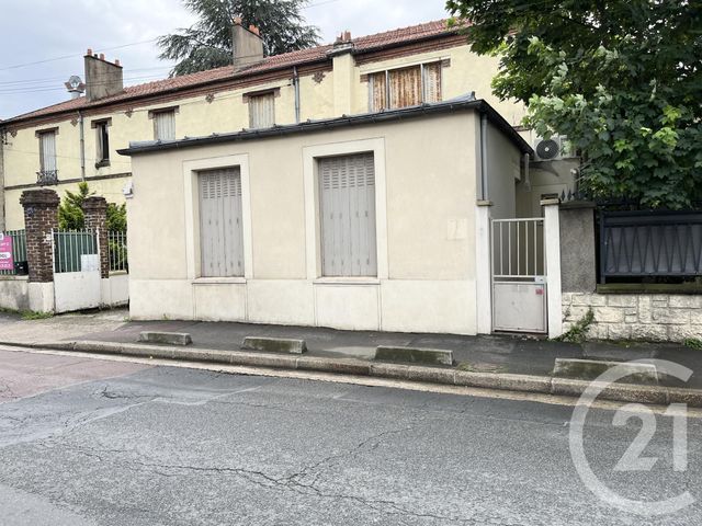 Appartement F2 à louer ARGENTEUIL