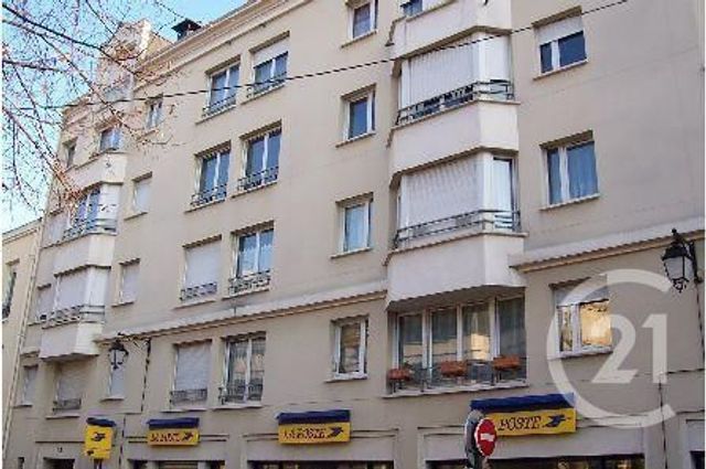 Appartement à louer - 3 pièces - 59.16 m2 - ARGENTEUIL - 95 - ILE-DE-FRANCE - Century 21 Promo 95