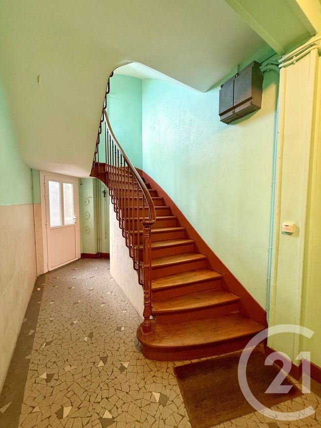 Appartement F3 à vendre - 3 pièces - 53.0 m2 - ARGENTEUIL - 95 - ILE-DE-FRANCE - Century 21 Promo 95