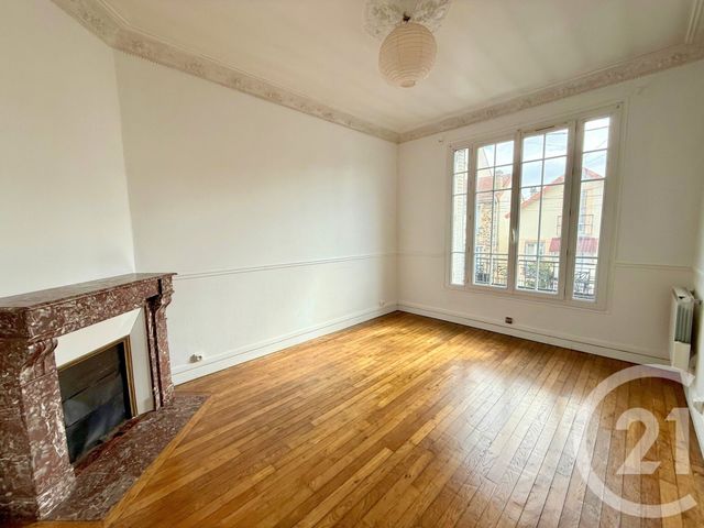 Appartement F3 à vendre - 3 pièces - 53.0 m2 - ARGENTEUIL - 95 - ILE-DE-FRANCE - Century 21 Promo 95