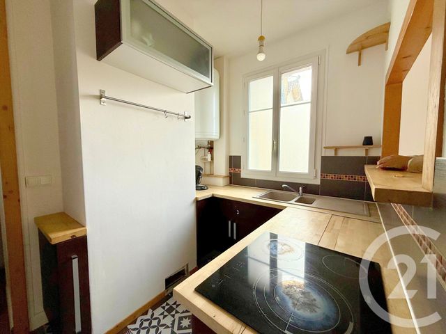 Appartement F3 à vendre - 3 pièces - 53.0 m2 - ARGENTEUIL - 95 - ILE-DE-FRANCE - Century 21 Promo 95