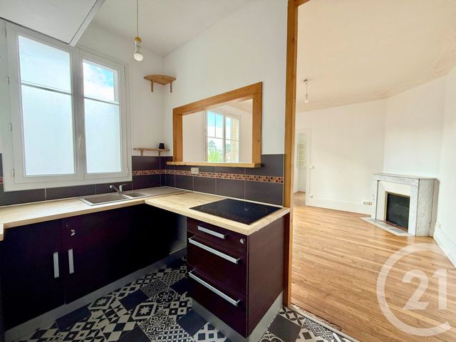 Appartement F3 à vendre - 3 pièces - 53.0 m2 - ARGENTEUIL - 95 - ILE-DE-FRANCE - Century 21 Promo 95