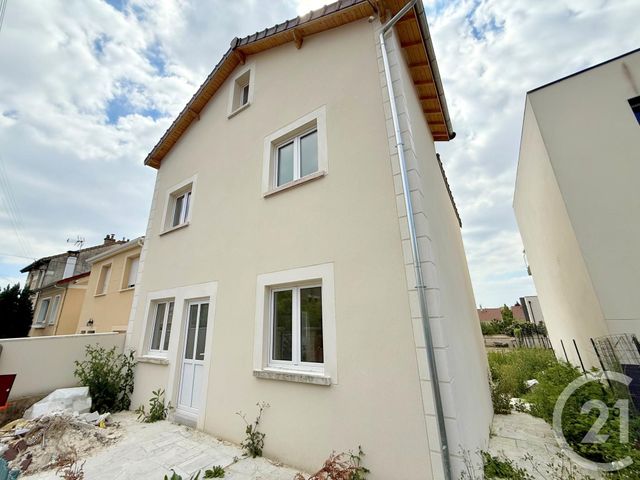 maison - ARGENTEUIL - 95