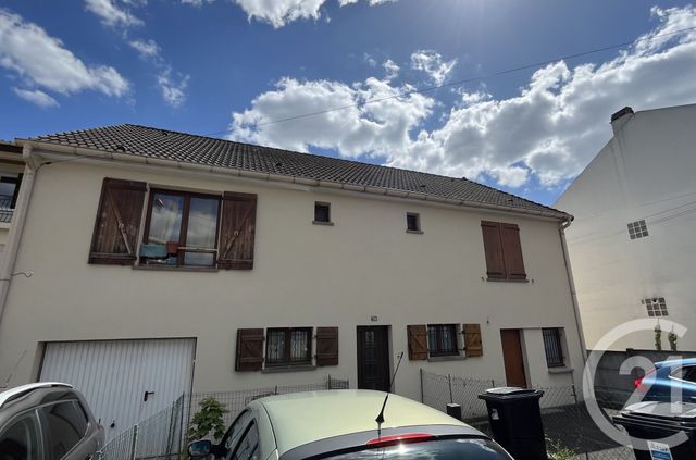 Appartement Studio à louer - 1 pièce - 25.82 m2 - ARGENTEUIL - 95 - ILE-DE-FRANCE - Century 21 Promo 95