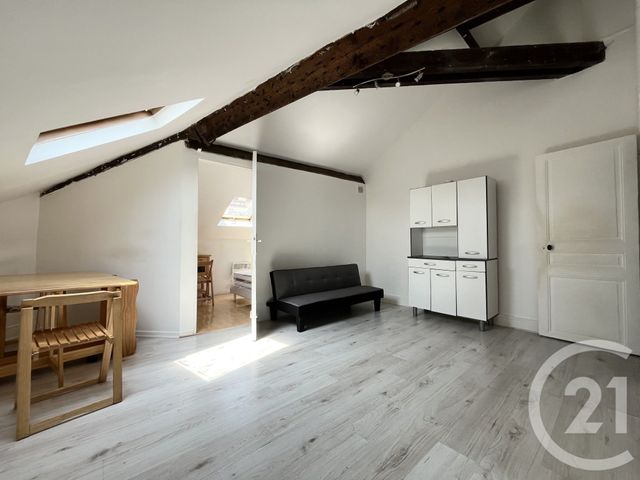 Appartement T1 à louer - 1 pièce - 21.74 m2 - ARGENTEUIL - 95 - ILE-DE-FRANCE - Century 21 Promo 95