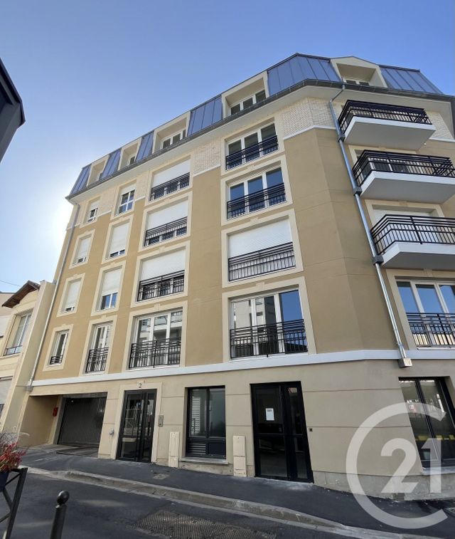 Appartement à louer - 3 pièces - 63.0 m2 - ARGENTEUIL - 95 - ILE-DE-FRANCE - Century 21 Promo 95