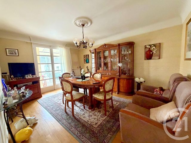 maison à vendre - 4 pièces - 108.02 m2 - ARGENTEUIL - 95 - ILE-DE-FRANCE - Century 21 Promo 95