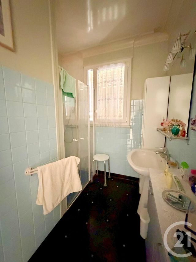 maison à vendre - 4 pièces - 108.02 m2 - ARGENTEUIL - 95 - ILE-DE-FRANCE - Century 21 Promo 95