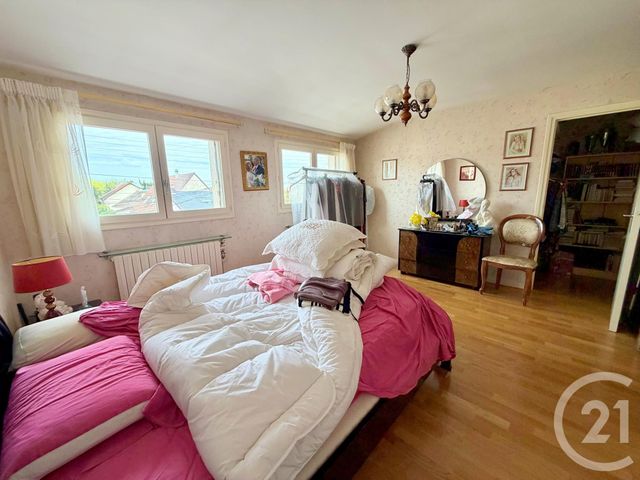 maison à vendre - 4 pièces - 108.02 m2 - ARGENTEUIL - 95 - ILE-DE-FRANCE - Century 21 Promo 95