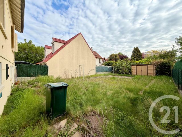 maison à vendre - 4 pièces - 108.02 m2 - ARGENTEUIL - 95 - ILE-DE-FRANCE - Century 21 Promo 95