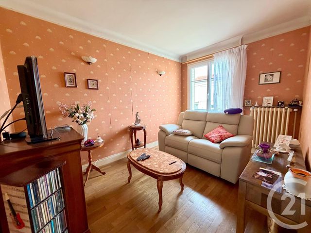 maison à vendre - 4 pièces - 108.02 m2 - ARGENTEUIL - 95 - ILE-DE-FRANCE - Century 21 Promo 95