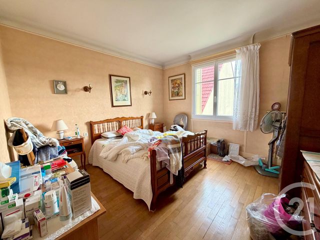 maison à vendre - 4 pièces - 108.02 m2 - ARGENTEUIL - 95 - ILE-DE-FRANCE - Century 21 Promo 95