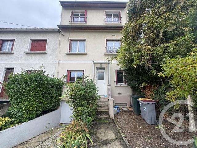 appartement - ARGENTEUIL - 95