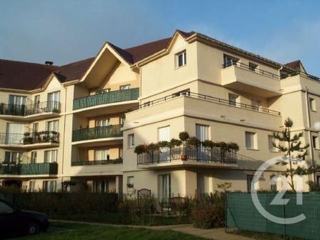 appartement - ARGENTEUIL - 95