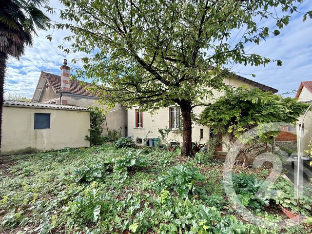 maison à vendre - 5 pièces - 109.22 m2 - ARGENTEUIL - 95 - ILE-DE-FRANCE - Century 21 Promo 95