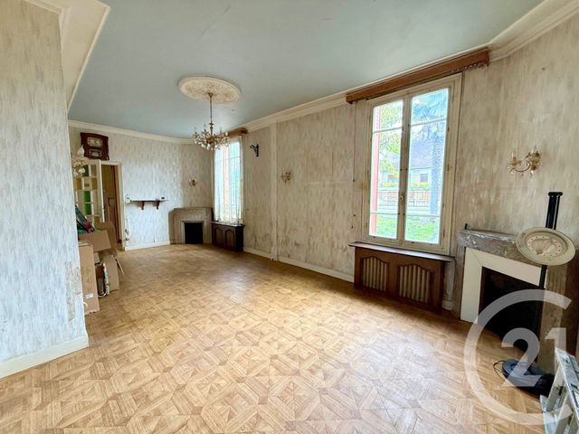 maison à vendre - 5 pièces - 109.22 m2 - ARGENTEUIL - 95 - ILE-DE-FRANCE - Century 21 Promo 95