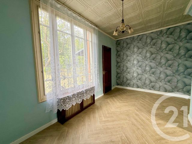 maison à vendre - 5 pièces - 109.22 m2 - ARGENTEUIL - 95 - ILE-DE-FRANCE - Century 21 Promo 95