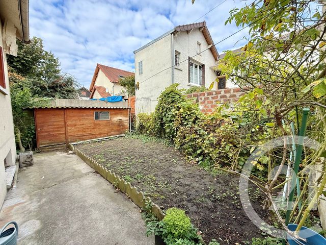 maison à vendre - 5 pièces - 109.22 m2 - ARGENTEUIL - 95 - ILE-DE-FRANCE - Century 21 Promo 95