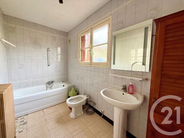 maison à vendre - 5 pièces - 109.22 m2 - ARGENTEUIL - 95 - ILE-DE-FRANCE - Century 21 Promo 95