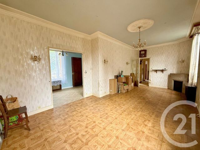 maison à vendre - 5 pièces - 109.22 m2 - ARGENTEUIL - 95 - ILE-DE-FRANCE - Century 21 Promo 95