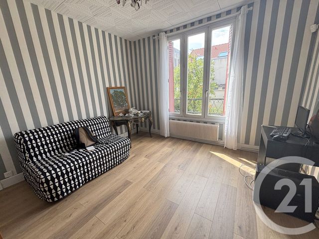 maison à vendre - 3 pièces - 72.67 m2 - ARGENTEUIL - 95 - ILE-DE-FRANCE - Century 21 Promo 95