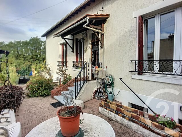 Maison à vendre ARGENTEUIL