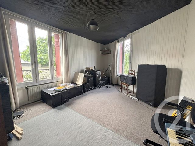 maison à vendre - 3 pièces - 72.67 m2 - ARGENTEUIL - 95 - ILE-DE-FRANCE - Century 21 Promo 95