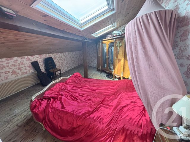 maison à vendre - 3 pièces - 72.67 m2 - ARGENTEUIL - 95 - ILE-DE-FRANCE - Century 21 Promo 95