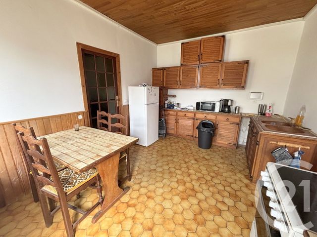 maison à vendre - 3 pièces - 72.67 m2 - ARGENTEUIL - 95 - ILE-DE-FRANCE - Century 21 Promo 95