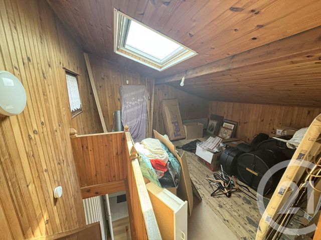 maison à vendre - 3 pièces - 72.67 m2 - ARGENTEUIL - 95 - ILE-DE-FRANCE - Century 21 Promo 95