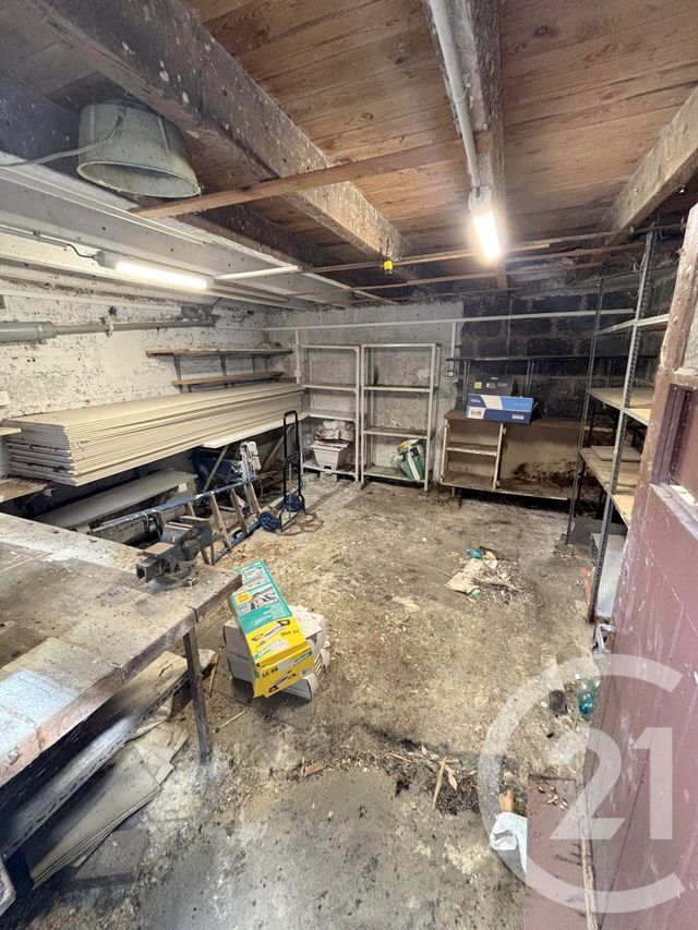 maison à vendre - 3 pièces - 72.67 m2 - ARGENTEUIL - 95 - ILE-DE-FRANCE - Century 21 Promo 95