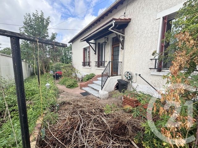 maison - ARGENTEUIL - 95
