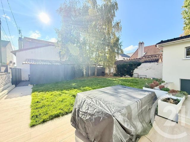 Afficher la photo en grand maison à louer - 5 pièces - 104.42 m2 - HOUILLES - 78 - ILE-DE-FRANCE - Century 21 Promo 95