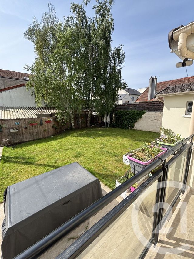 Afficher la photo en grand maison à louer - 5 pièces - 104.42 m2 - HOUILLES - 78 - ILE-DE-FRANCE - Century 21 Promo 95