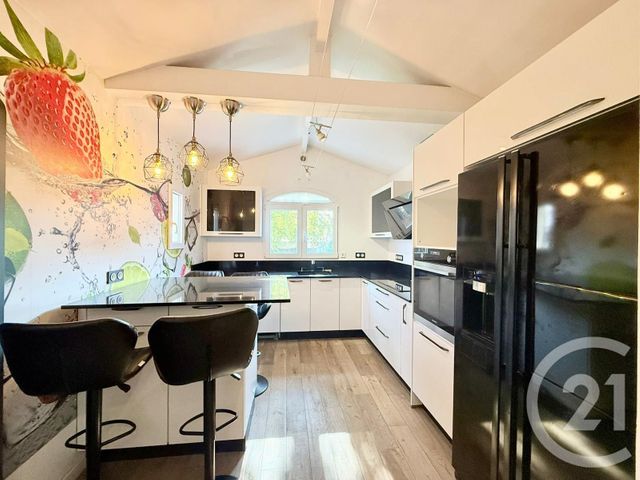 Afficher la photo en grand maison à louer - 5 pièces - 104.42 m2 - HOUILLES - 78 - ILE-DE-FRANCE - Century 21 Promo 95