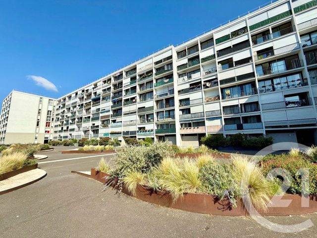 Appartement T2 à vendre - 2 pièces - 59.19 m2 - ARGENTEUIL - 95 - ILE-DE-FRANCE - Century 21 Promo 95