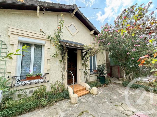 maison - ARGENTEUIL - 95