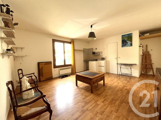 appartement - ARGENTEUIL - 95