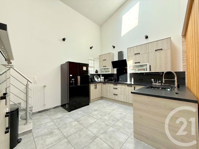 maison à vendre - 5 pièces - 104.0 m2 - ARGENTEUIL - 95 - ILE-DE-FRANCE - Century 21 Promo 95