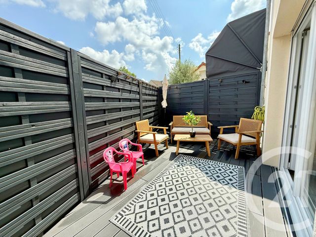 maison à vendre - 5 pièces - 104.0 m2 - ARGENTEUIL - 95 - ILE-DE-FRANCE - Century 21 Promo 95