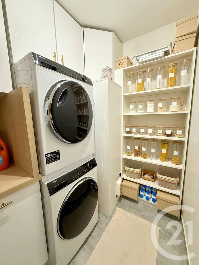 maison à vendre - 5 pièces - 104.0 m2 - ARGENTEUIL - 95 - ILE-DE-FRANCE - Century 21 Promo 95