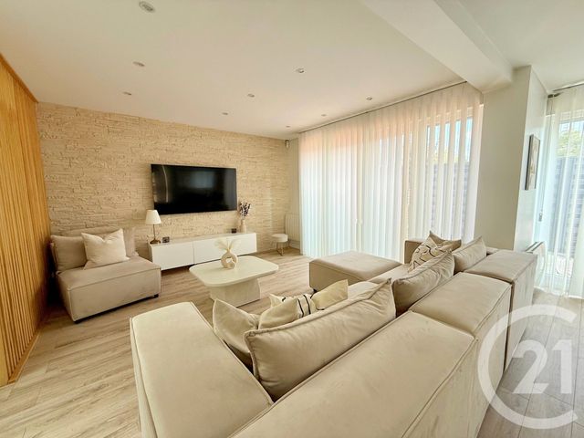 maison à vendre - 5 pièces - 104.0 m2 - ARGENTEUIL - 95 - ILE-DE-FRANCE - Century 21 Promo 95