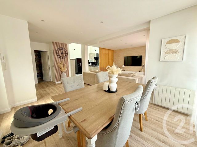 maison à vendre - 5 pièces - 104.0 m2 - ARGENTEUIL - 95 - ILE-DE-FRANCE - Century 21 Promo 95