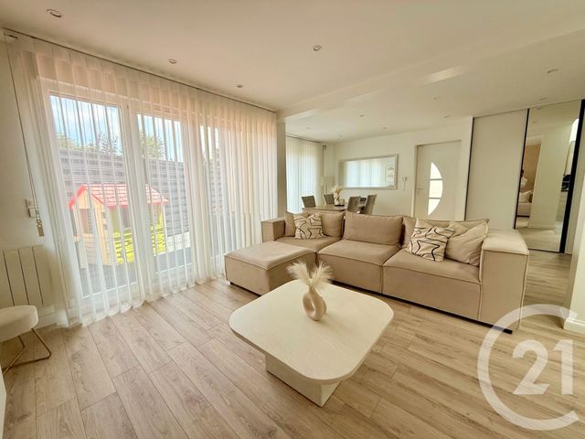 maison à vendre - 5 pièces - 104.0 m2 - ARGENTEUIL - 95 - ILE-DE-FRANCE - Century 21 Promo 95