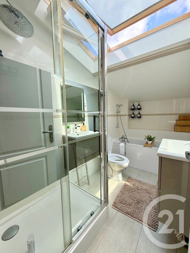 maison à vendre - 5 pièces - 104.0 m2 - ARGENTEUIL - 95 - ILE-DE-FRANCE - Century 21 Promo 95