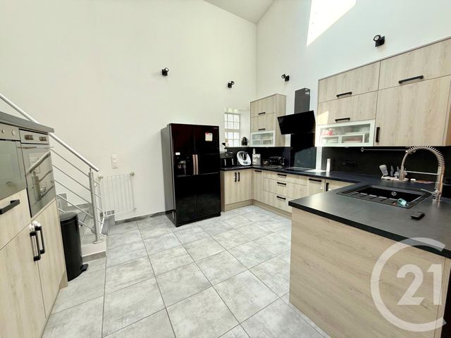 maison à vendre - 5 pièces - 104.0 m2 - ARGENTEUIL - 95 - ILE-DE-FRANCE - Century 21 Promo 95