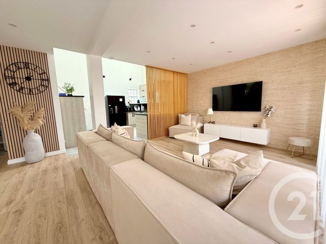 maison à vendre - 5 pièces - 104.0 m2 - ARGENTEUIL - 95 - ILE-DE-FRANCE - Century 21 Promo 95